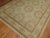 Textile Vintage Khotan Rug For Sale - Image 7 of 18