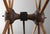 Wood American Primitive Wood Yarn Winder, 19th C. For Sale - Image 7 of 7