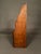 19th Century French Walnut Corner Cupboard, Circa 1850 For Sale In Indianapolis - Image 6 of 16