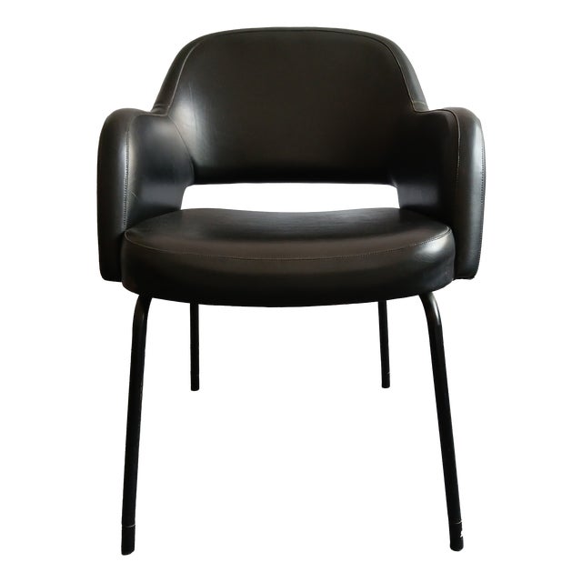 Vintage Armchair, 1950s For Sale