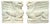 18th Century Bas-Relief in Turkish Marble, Set of 2 For Sale