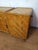 Vintage Bamboo Bedside Tables, 1970s, Set of 2 For Sale - Image 15 of 18