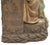 Adelaïde Maeterlinck-Lefebvre, Virgin and Child, 1890s, Plaster For Sale - Image 5 of 18