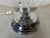 Murano Glass Table Lamp attributed to Mazzega, 1970s For Sale - Image 10 of 12
