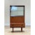 Tall Teak Bedside Cabinet from Turnidge of Kent For Sale - Image 16 of 17