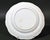 Red English Pottery Pearlware Botanical Plates Depicting Stylized Daisies For Sale - Image 8 of 8