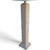 Postmodern 1980s Postmodern Plaster Floor Lamp by Dynasty Gallery For Sale - Image 3 of 18