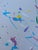 Original Abstract Expressionist Splatter Painting on Canvas For Sale - Image 16 of 18