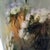 Monumental Jean Pouyat Limoges Hand Painted Scenic Amphora Vase 16.5" For Sale - Image 10 of 16