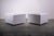 Saratoga Armhairs by Lella and Massimo Vignelli for Poltronova, 1990, Set of 2 For Sale - Image 3 of 18