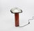 Metal Brontes Table Lamp by Cini Boeri for Artemide, 1980s For Sale - Image 7 of 9