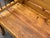 Pine Bench or Settle For Sale - Image 9 of 14