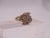 Art Nouveau 9 Karat Gold and Rock Crystal Ring, Spain, 1930s For Sale - Image 16 of 18