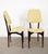 Chairs, Italy, 1950s, Set of 6 For Sale - Image 9 of 15