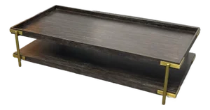 Theodore Alexander Ta Studio Cassepoia Coffee Table