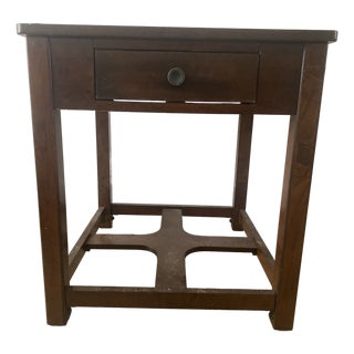 Night Side Table For Sale