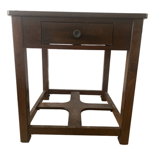 Night Side Table For Sale