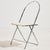 Aprilina Chairs by Gae Aulenti for Zanotta, 1980s, Set of 4 For Sale - Image 3 of 15