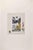 Modern Paul Emile Colin, Nude, Ink Drawing, Mid-20th Century For Sale - Image 3 of 3