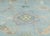 Early 21st Century Turkish Oushak Square Rug 12'2" x 12'2" #20424 For Sale - Image 5 of 8
