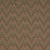 Contemporary SAMPLE - Schumacher Alpine Peaks Chevron Fabric In Terracotta Desert For Sale - Image 3 of 4