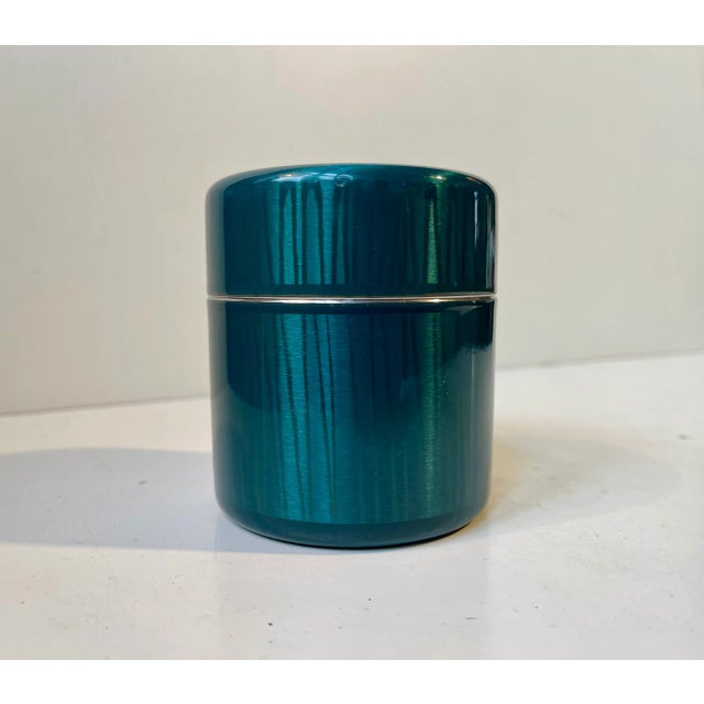 The Norwegian designer, silversmith and enamel artist is know as 'The Queen of Scandinavian Design'. The main reason being...