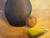 Unknown, Still Life Painting, 1960s, Oil on Canvas For Sale - Image 6 of 9