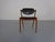 Model 42 teak chair by Kai Kristiansen for Schou Andersen from the 1960s. I have official proof of authenticity such as...