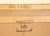 Thomasville Furniture Forecast Collection Solid Oak Contemporary 54" Buffet Cabinet 12221-110 For Sale - Image 13 of 13
