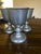 Vintage William Armetale Pewter Goblets For Sale - Image 4 of 5