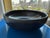 Maria Martinez Black Bowl 1940's For Sale In New York - Image 6 of 8