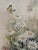 Vintage 1970s F. Massa “Splendors of Nature” Floral Daisy & Butterfly Framed Print For Sale In Orlando - Image 6 of 14