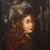 Leandra Queen of the Amazons, Oil on Canvas, Framed For Sale - Image 3 of 12