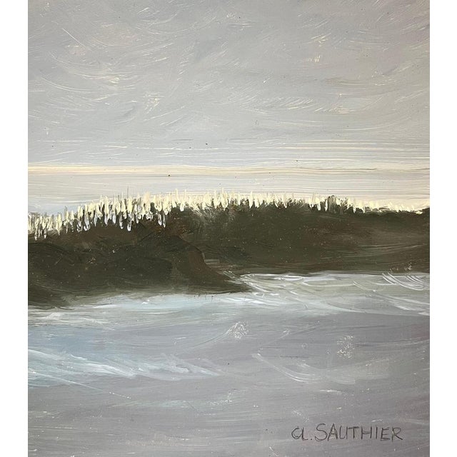 Claude Sauthier was born in Geneva, Switzerland, in 1929 and passed away in the same city in 2016. He studied at the...