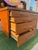 Mid-Century Modern 7 Drawer Executive Sideboard File by Stow Davis For Sale - Image 6 of 13