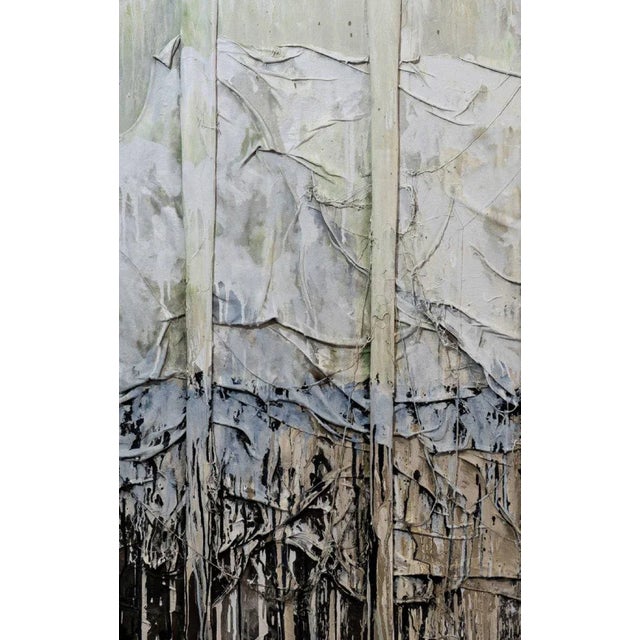 The Trophy of Civilization by MASCH For Sale - Image 4 of 6