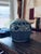 Antique Chinese Blue & White Ginger Jar – Late 19th/Early 20th Century For Sale - Image 10 of 11