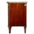 Fine Swedish Gustavian Mahogany Antique Chest of Drawers Commode Ca. 1780 For Sale - Image 4 of 18