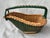 Vintage French Wicker Wine Bottle Holder For Sale - Image 4 of 14