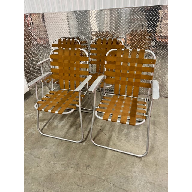 【T】OLD MOUNTAIN OLD FOLDING CHAIR Gin Amazon.com: Cosco Vinyl Folding Chair, 4 Pack, Antique Linen