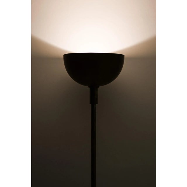 Floor Lamp, Denmark For Sale - Image 8 of 11
