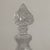Vintage Crystal Decanter, 1970s For Sale - Image 3 of 8