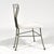 1950s "Martini" Side Chair For Sale - Image 9 of 12