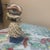 Mid-Century Ceramic Arts Studio "Miss Lucindy" Porcelain Figurine For Sale In Minneapolis - Image 6 of 12