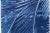 Modern 2021 "Majesty Palm Pattern" Handmade Cyanotype Print on Watercolor Paper For Sale - Image 3 of 7