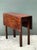 Vintage Drop Leaf Table For Sale - Image 12 of 12