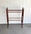 Antique Walnut Quilt Rack For Sale - Image 4 of 4