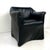 Cassina "Piccola Tentazione" Armchair Attributed to Mario Bellini for Cassina For Sale - Image 4 of 17
