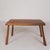 Vintage Wooden Tree Trunk Side Table, 1960s For Sale - Image 10 of 18