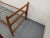 Vintage Stackable Daybeds in Oak Wood and Metal, 1960s, Set of 2 For Sale - Image 17 of 18